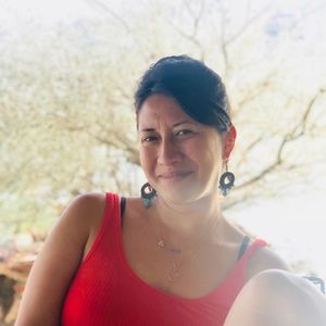 Meet your Posher, Kat